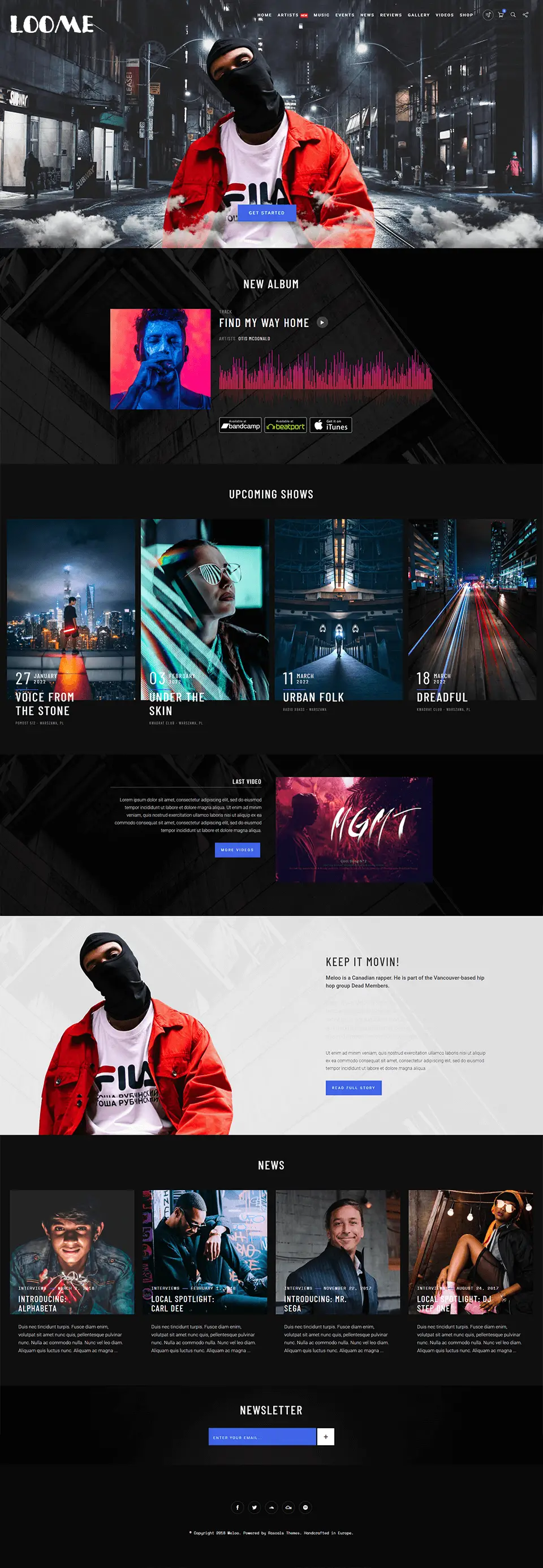 Portfolio Image