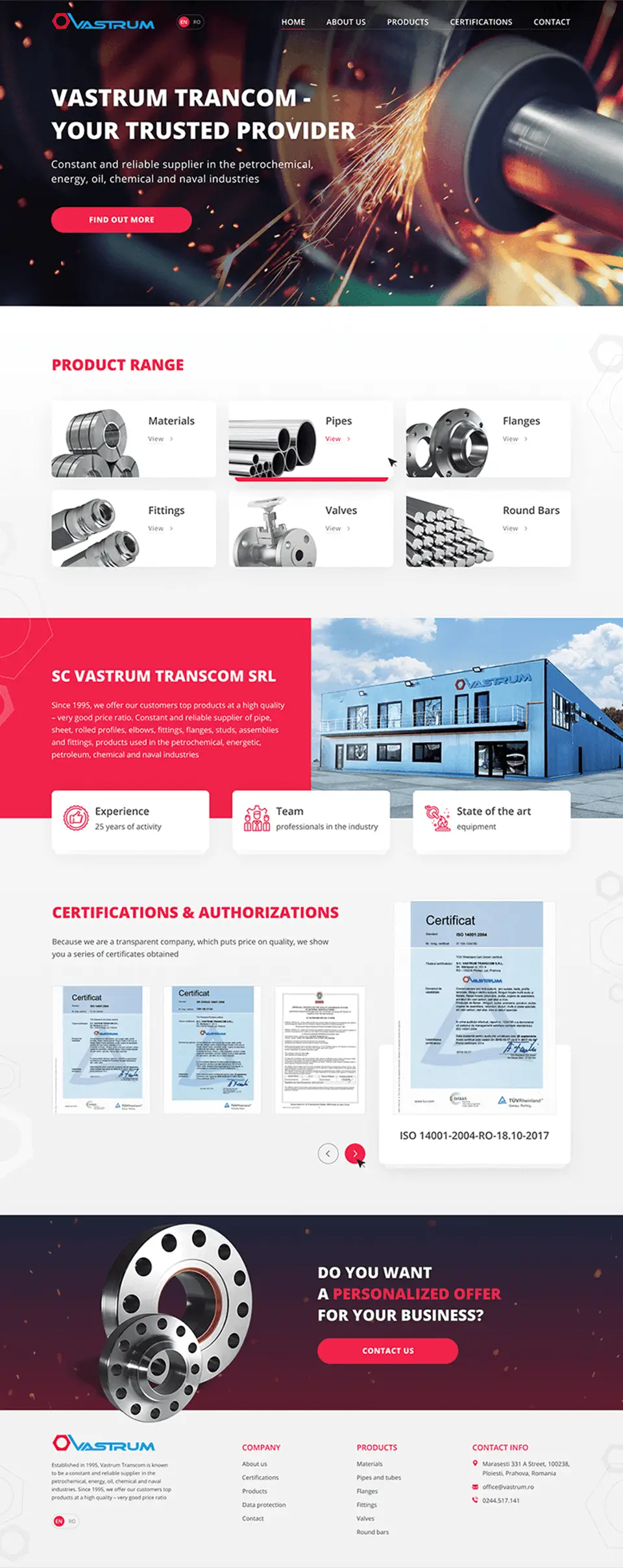 Portfolio Image